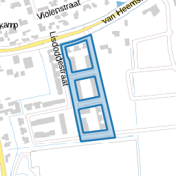 Perceel WML00-N-1393