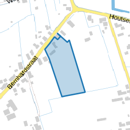 Perceel WML00-N-1411