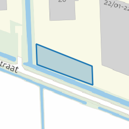 Perceel WML00-N-1415