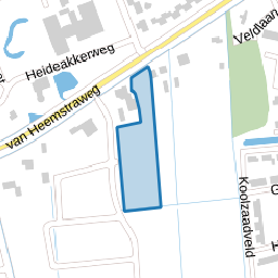 Perceel WML00-N-1417