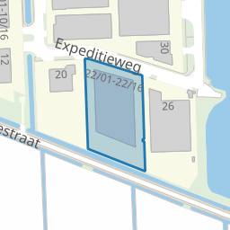 Perceel WML00-N-1428