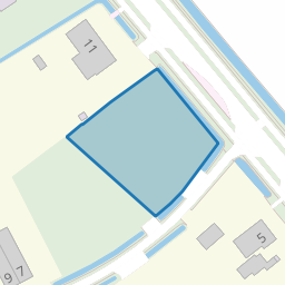 Perceel WML00-N-1440