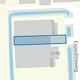 Perceel WML00-N-1444