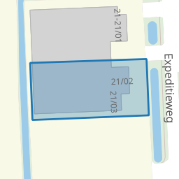Perceel WML00-N-1445