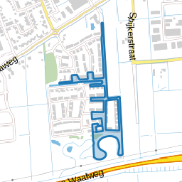 Perceel WML00-N-1461