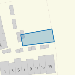 Perceel WML00-N-1488