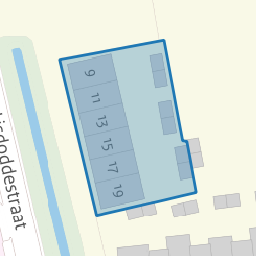 Perceel WML00-N-1489