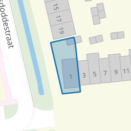 Perceel WML00-N-1490