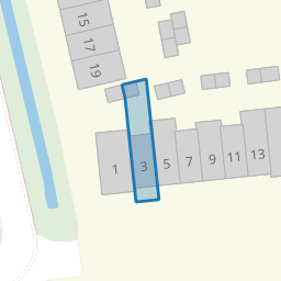 Perceel WML00-N-1491