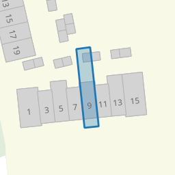 Perceel WML00-N-1494