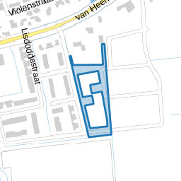 Perceel WML00-N-1498