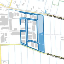 Perceel WML00-N-1551