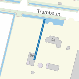 Perceel WML00-N-1564