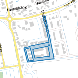 Perceel WML00-N-1620