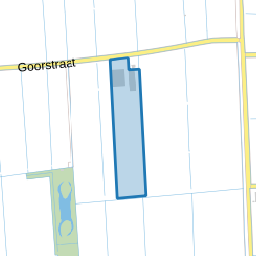 Perceel WML00-N-1625