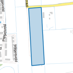 Perceel WML00-N-1632