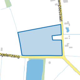 Perceel WML00-N-1650