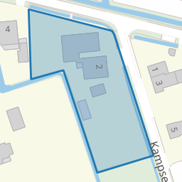 Perceel WML00-N-1654