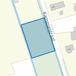 Perceel WML00-N-1655