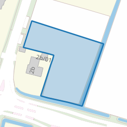 Perceel WML00-N-1660