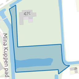 Perceel WML00-N-1664