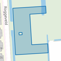 Perceel WML00-N-1669