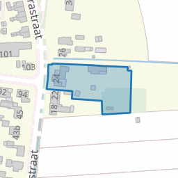 Perceel WML00-N-1810