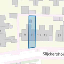 Perceel WMR00-A-1002