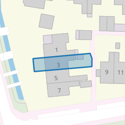 Perceel WMR00-A-1006