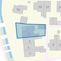 Perceel WMR00-A-1007