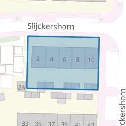 Perceel WMR00-A-1009