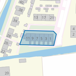 Perceel WMR00-A-1012