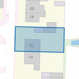 Perceel WMR00-A-1020