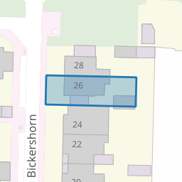 Perceel WMR00-A-1029