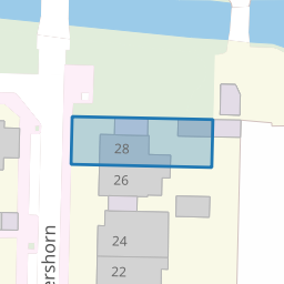 Perceel WMR00-A-1031