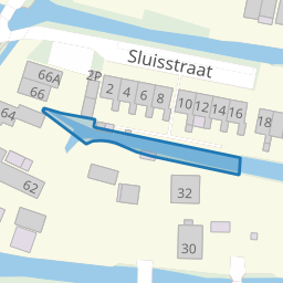 Perceel WMR00-A-1071