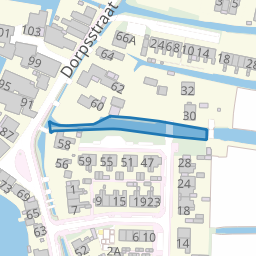 Perceel WMR00-A-1072