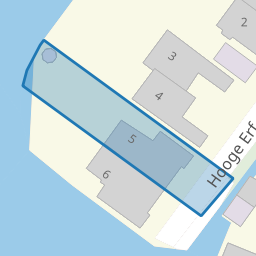 Perceel WMR00-A-1104