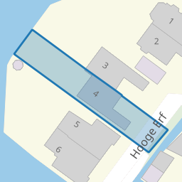 Perceel WMR00-A-1105