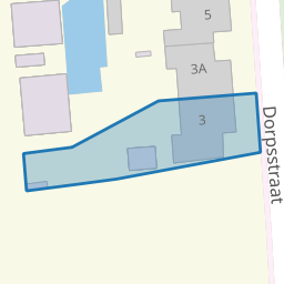 Perceel WMR00-A-1134