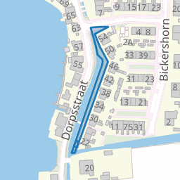 Perceel WMR00-A-1160