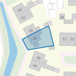 Perceel WMR00-A-1164