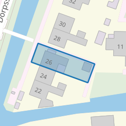 Perceel WMR00-A-1175