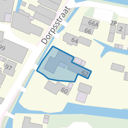 Perceel WMR00-A-1203