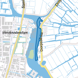 Perceel WMR00-A-1213