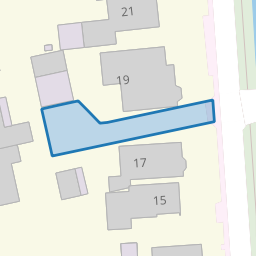 Perceel WMR00-A-1216