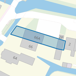 Perceel WMR00-A-1231