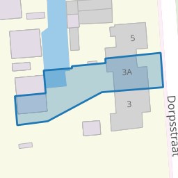 Perceel WMR00-A-1233