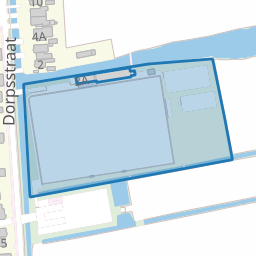 Perceel WMR00-A-1253