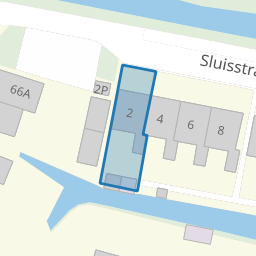 Perceel WMR00-A-1258